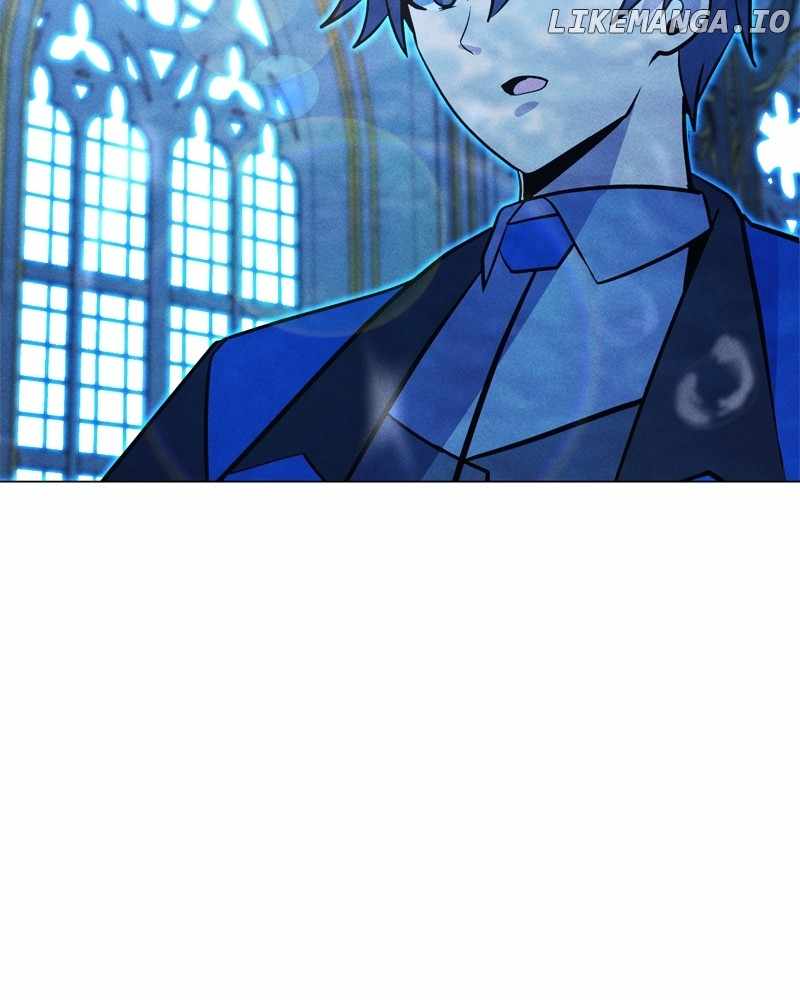Solo Spell Caster Chapter 184 101